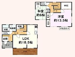 茂原市法目