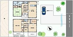 白子町古所　中古戸建