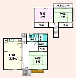 山武市松ヶ谷ロ
