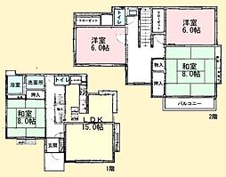 茂原市緑ケ丘１丁目