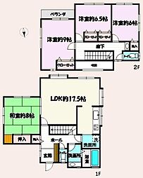 大網白里市季美の森南１丁目