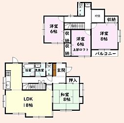 東金市季美の森東１丁目