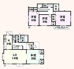 東金市季美の森東１丁目