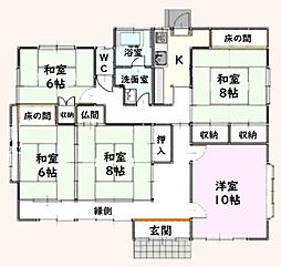 大網白里市四天木乙