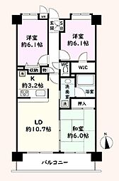 アイディーコート茂原