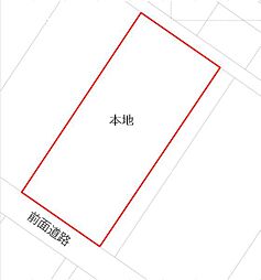 福俵　売地