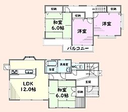 山武郡九十九里町真亀