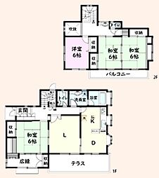 茂原市緑ケ丘５丁目