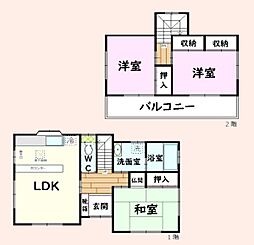 東金市菱沼