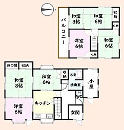 茂原市東郷