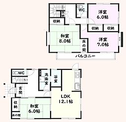 長生郡一宮町一宮