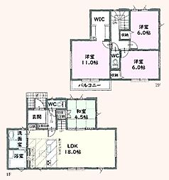 茂原市小林