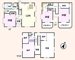 茂原市六ツ野