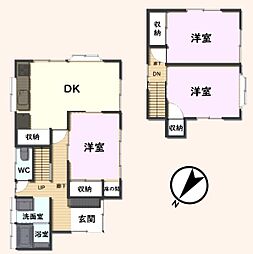 東金市田間２丁目