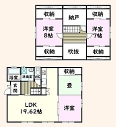 山武郡九十九里町作田