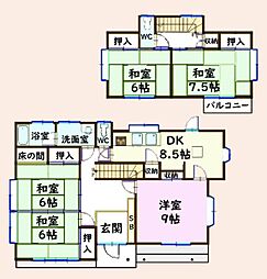 東金市台方
