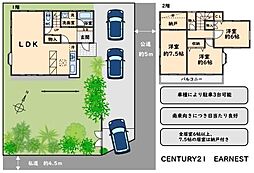 匝瑳市横須賀　中古戸建