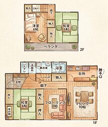 茂原市本納