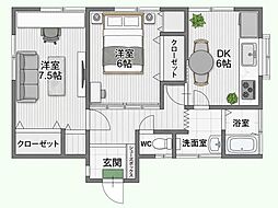 茂原市萱場