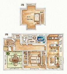 茂原市東郷