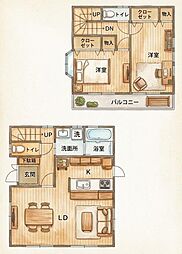 山武市木原