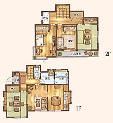 小沼田　中古戸建