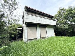 不動堂　古家付土地