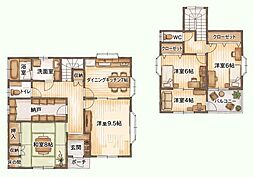 北吉田　中古戸建