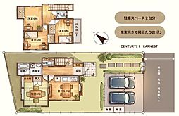 八街に　中古戸建
