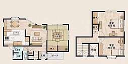 大網白里市四天木