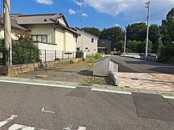 川越市大字天沼新田の土地