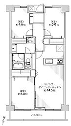 藤和川越コープ5階