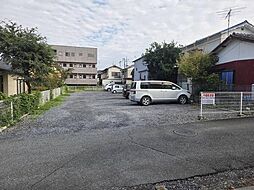 飯能市大字双柳の土地