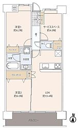 ライオンズマンション川越駅東