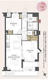 ライオンズマンション川越第3