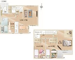 川越市むさし野