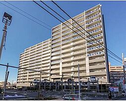 レーベンリヴァーレ坂戸リッツ