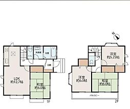 日高市大字鹿山
