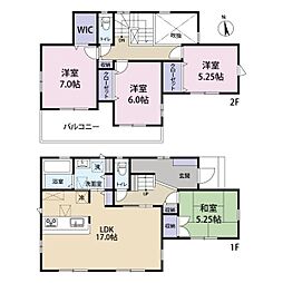 川越市霞ケ関東５丁目