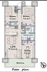 イニシア大宮日進