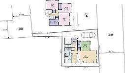 川越市大字下松原