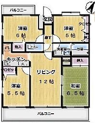 センチュリー北入曽