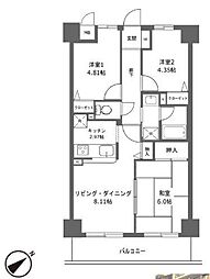朝日パリオ川越
