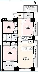 アンファアージュ川越ファースト