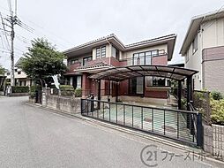川越市伊勢原町４丁目