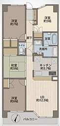 ブランシエラ彩の森公園