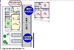 日高市大字鹿山