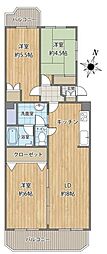 ハイマート南大塚Ａ棟