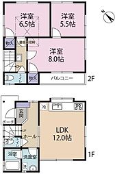 川越市大字寺尾