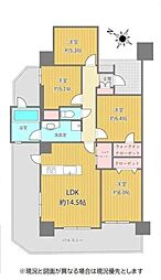 レクセルプラザ若葉